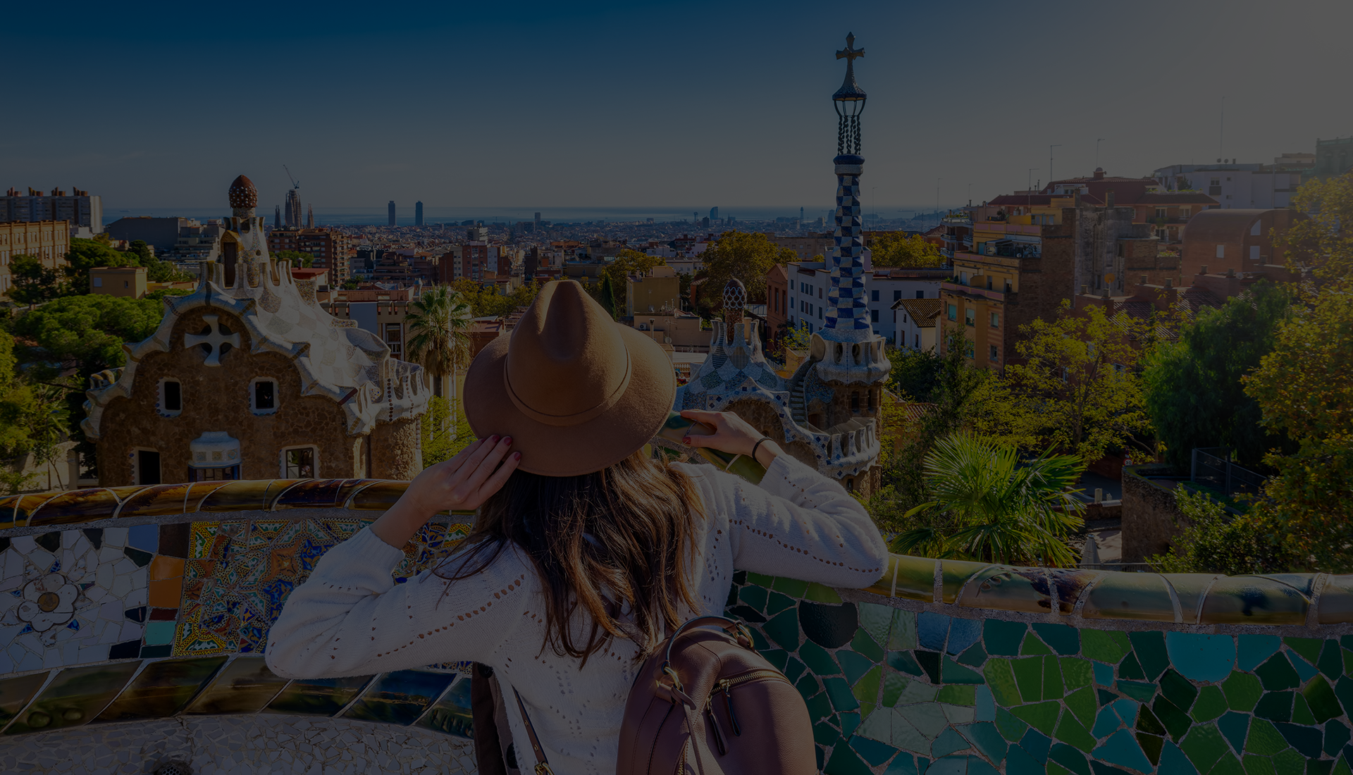 Spaniens facettenreiche Welt der Reiseziele